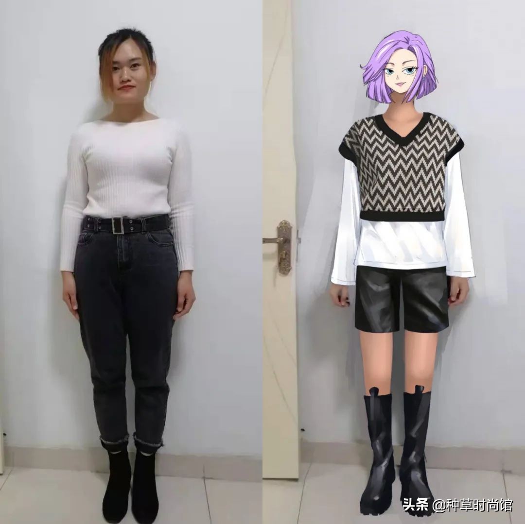 你穿衣服不好看的原因,你穿的衣服不好看别人嘲笑