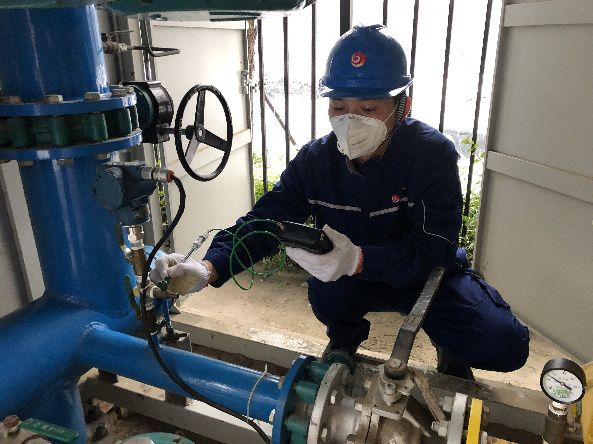 北控集团：齐心战“疫”，坚守民生最前线|责任战疫案例NO.7