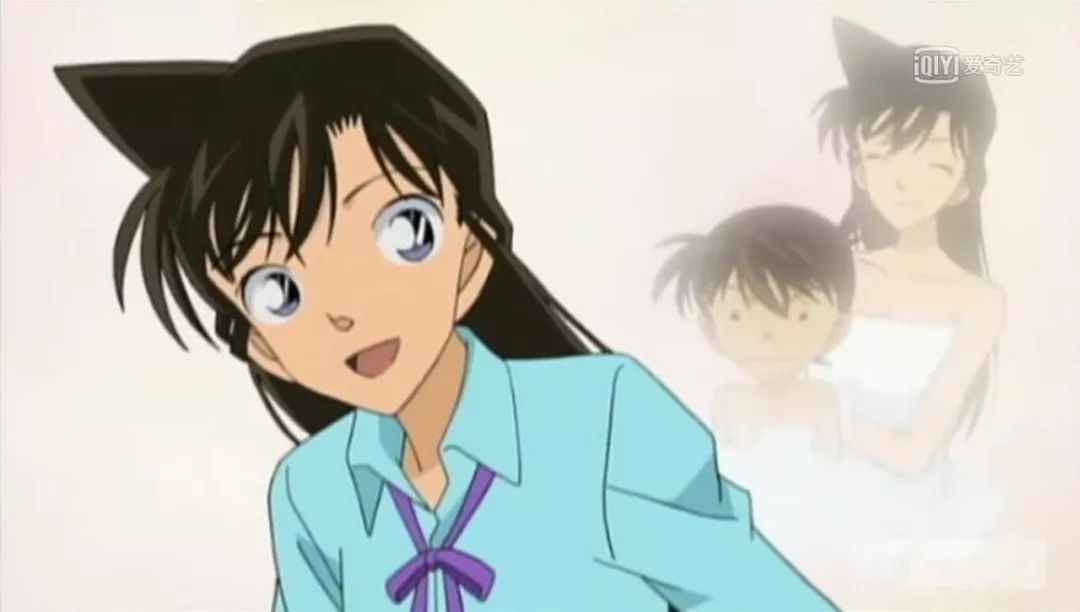 柯南最精彩的5个密室杀人案,柯南最恐怖最经典的几集命案