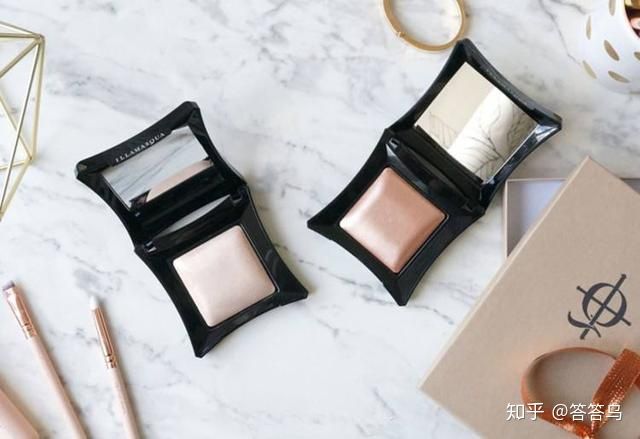 超好用的美妆产品推荐,好用又不烂的美妆品