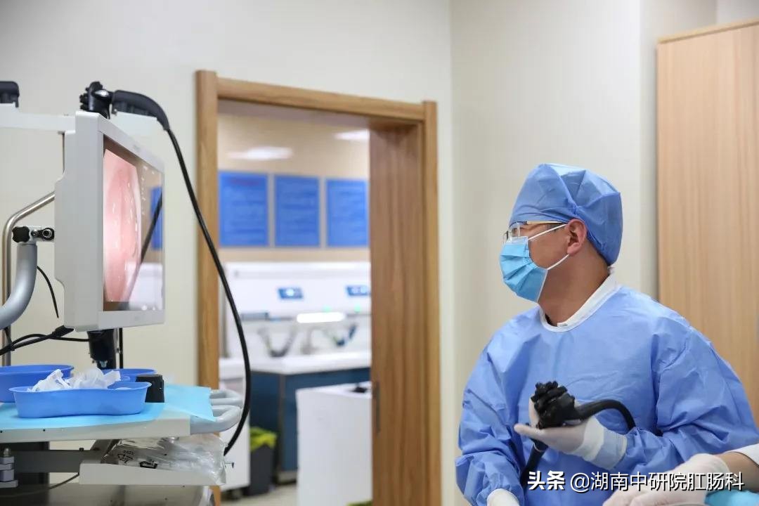 肠镜检查缓解尴尬的3个常识,关于胃肠镜检查你最关心的问题