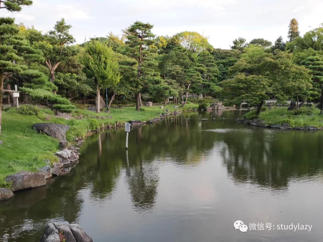 日本名古屋孕妇剖尸案,日本名古屋风景