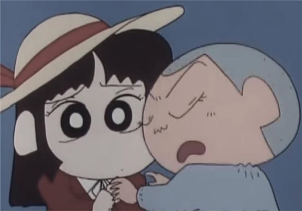 舔狗心酸的视频,90后童年动画四大舔狗