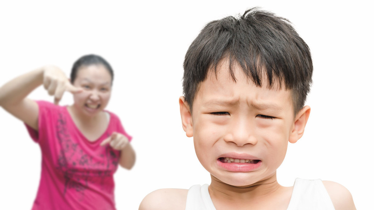 辅导孩子作业被气得脑出血,住院后又抑郁,为人父母一定要内心强大