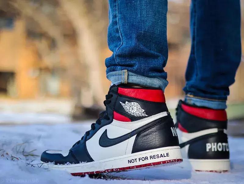 airjordan1好看的配色,airjordan1推荐配色