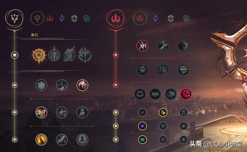 lol艾希技能介绍,lol艾希怎么玩和连招