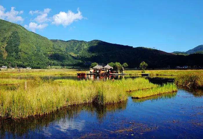 云南腾冲才是你最向往的地方,腾冲是否值得去