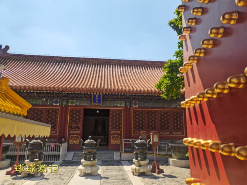 北京地坛方泽坛图片,地坛方泽坛介绍