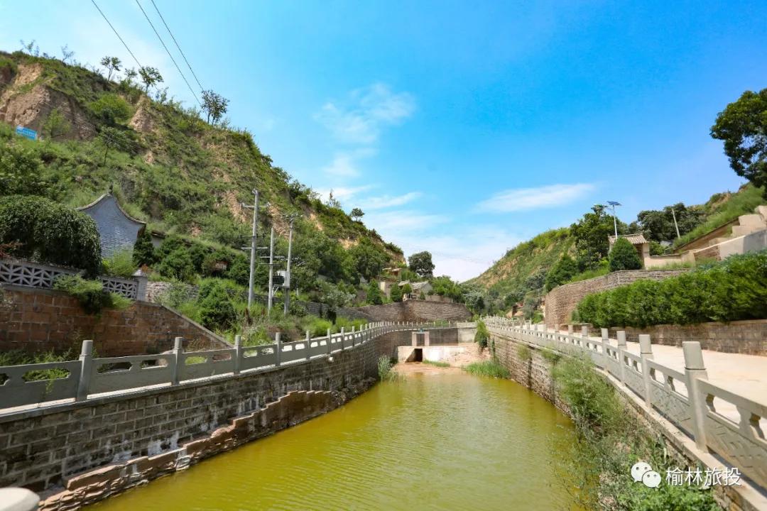 清明假期去哪儿？玩转清涧，这篇攻略请收下