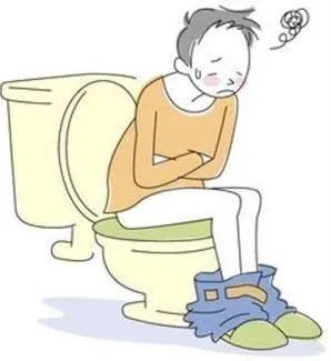 肛门异物脱出,小心是脱肛!