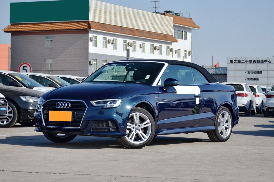 四款最具魅力的敞篷车推荐,30万内最有驾驶乐趣的敞篷车