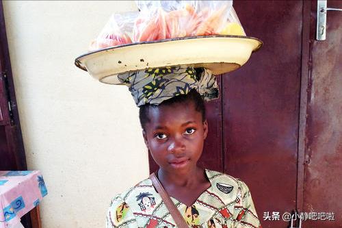 你不知道的国家冷知识（非洲、喀麦隆）