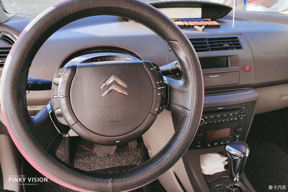 野马mustang宝石红,mustang提车真实评价