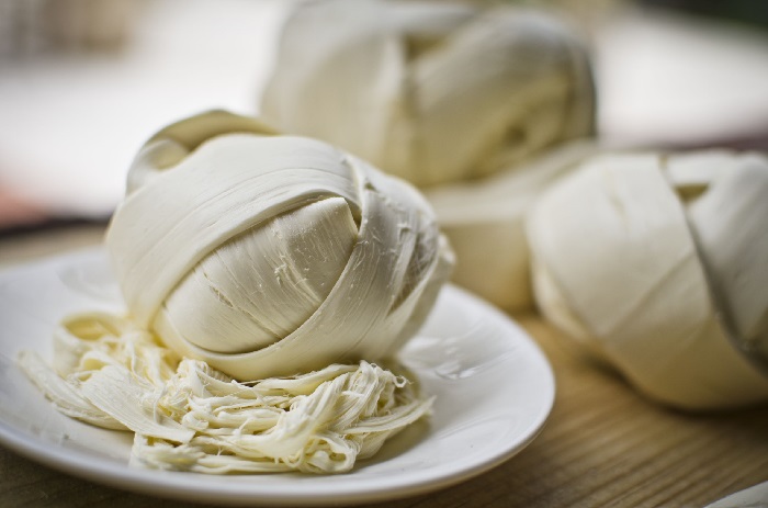 奶酪控必吃甜品,盘点你没吃过的奶酪