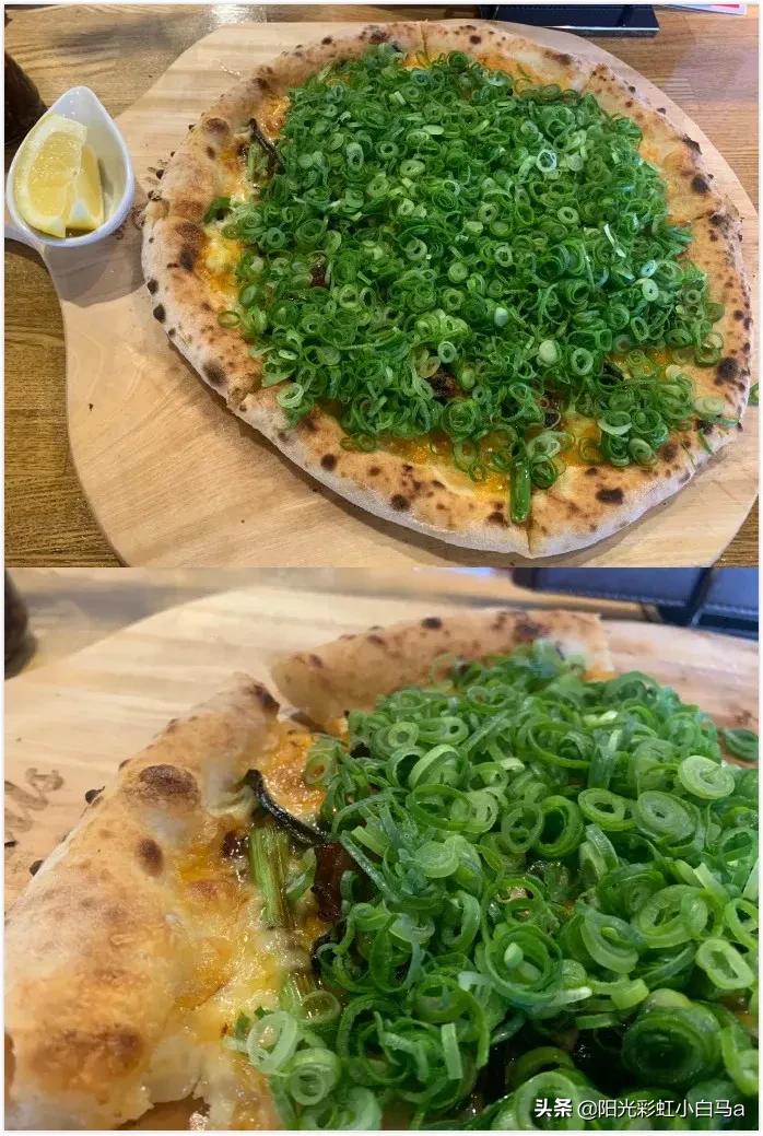 自从买了条Gucci的皮带后，现在连穿羽绒服都塞在裤子里