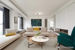 看完这份家居配色指南,家居经典色彩配色