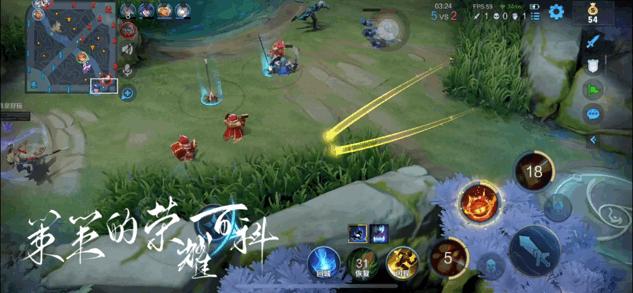 哪个地区的国服安琪拉最好打,国一安琪拉深度解析