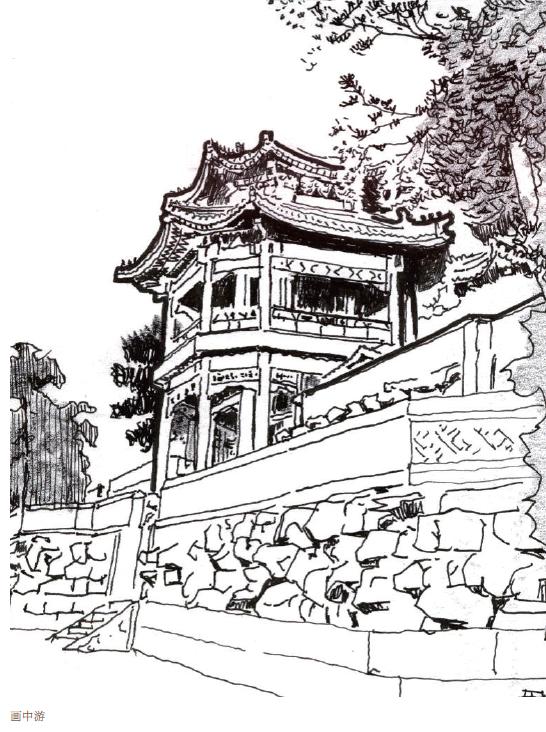 慈禧为什么喜欢这里？听建筑专家张克群讲解北京必游之地颐和园