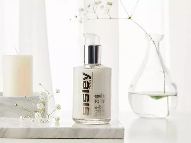 sisley法国希思黎全能乳液怎么用,希思黎sisley全能乳液