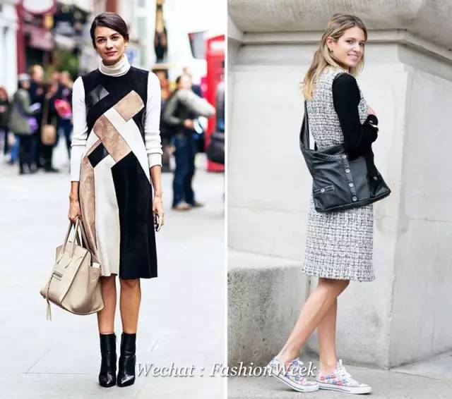 这样穿让你的好感度爆棚,怎么穿有少年感并且是情侣