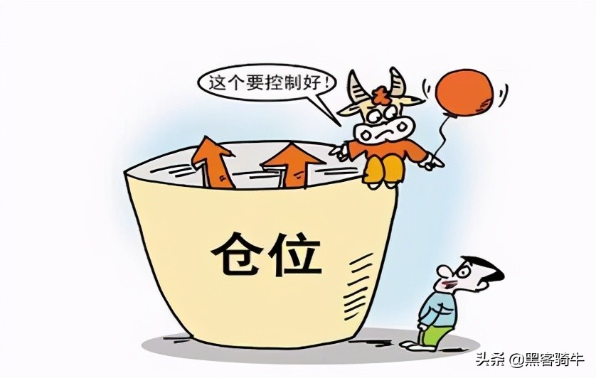 股票的技术指标分析,股票入门看懂股票常用的五大指标