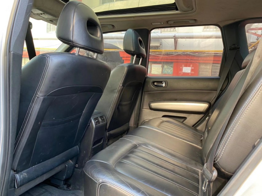 奇骏老款评测,买19年老奇骏车注意十大缺点