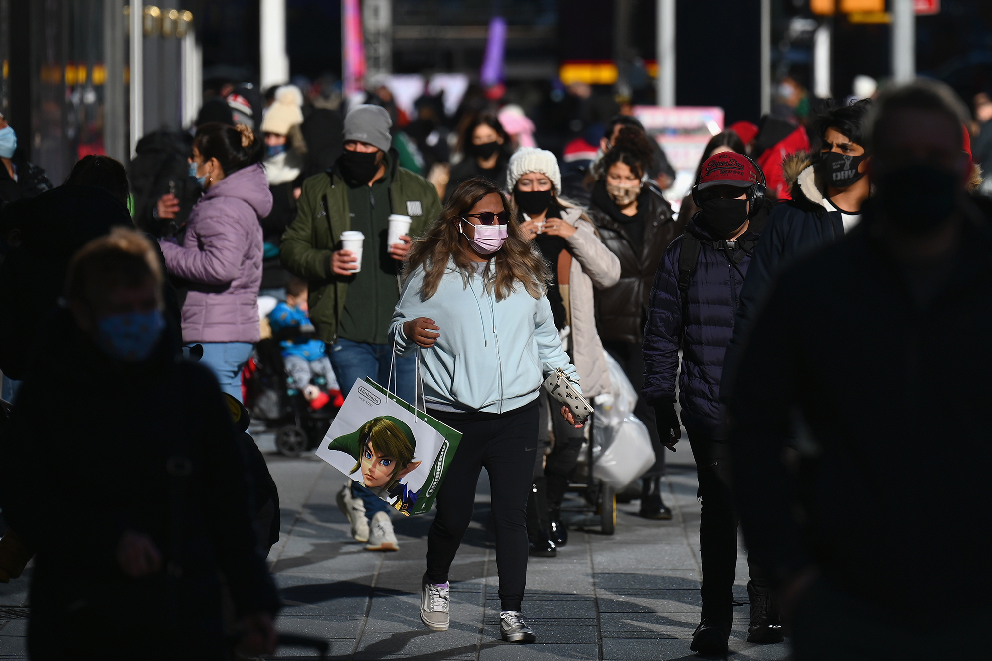 这次疫情对西方的看法,我们今年面临的疫情形势