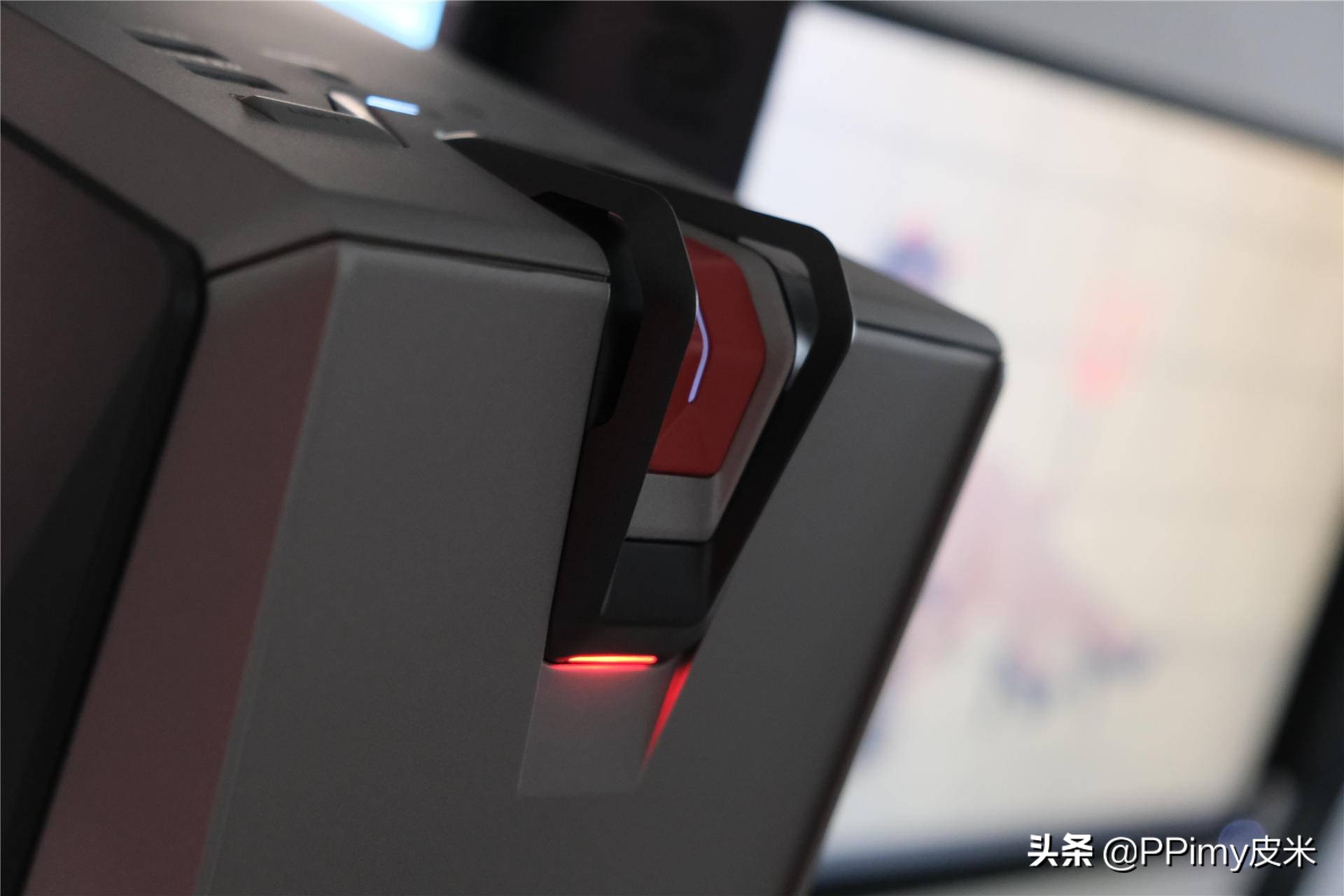 天字号板卡厂进军整机：七彩虹（Colorful）iGameSigmaM500详测