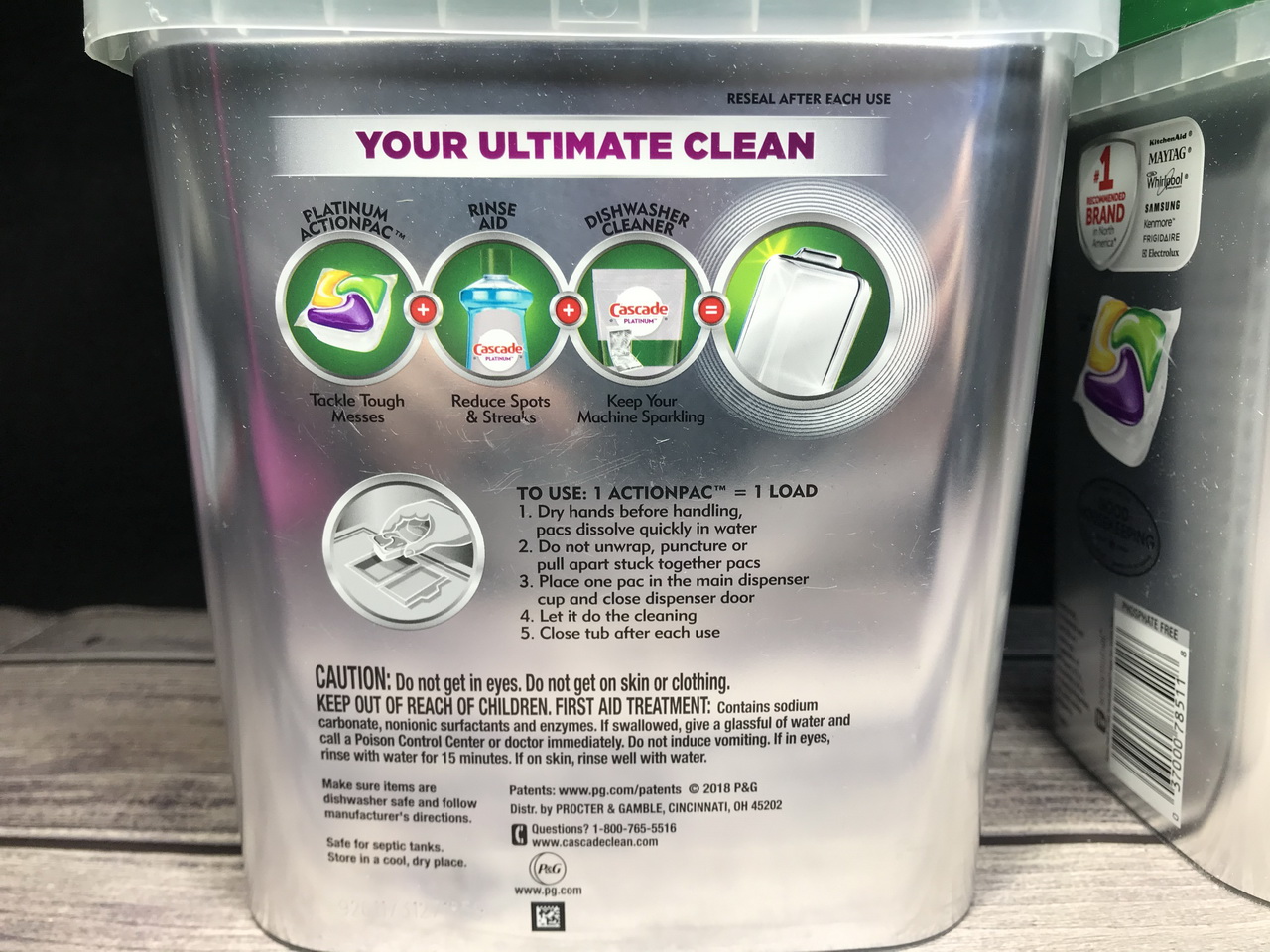 洗碗机最佳组合,CASDON洗碗机