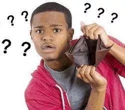 一颗空荡荡的心拿什么来填补,买再多东西也弥补不了