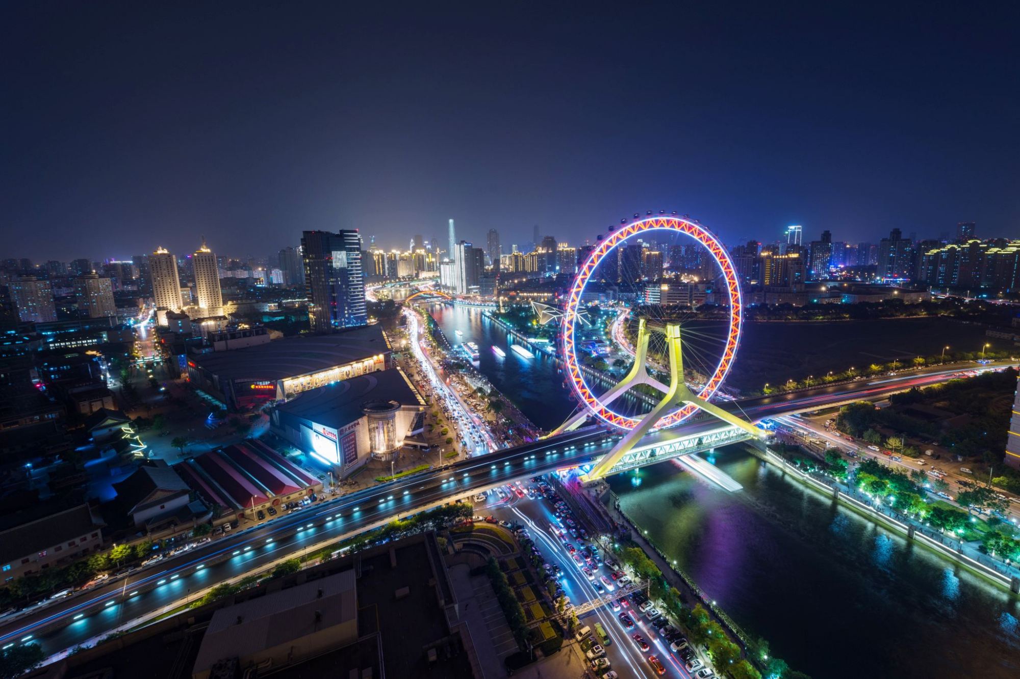 天津四所最好的高中,天津清华北大最多的高中