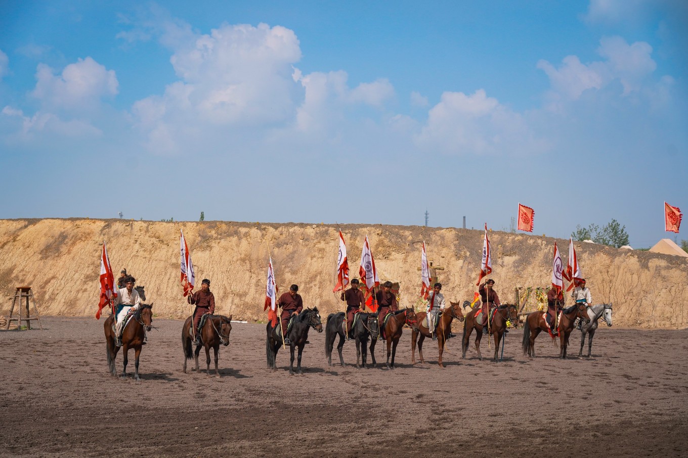 宁夏银川有哪些打卡地,游银川必去的网红打卡地