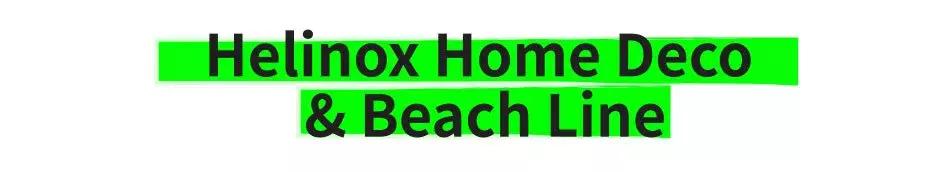 helinox户外折叠椅,便携椅helinox