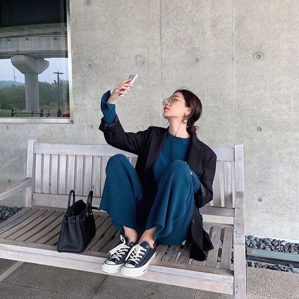 如何用原相机拍出很好看的妆容,真正的高清无美颜滤镜的妆容