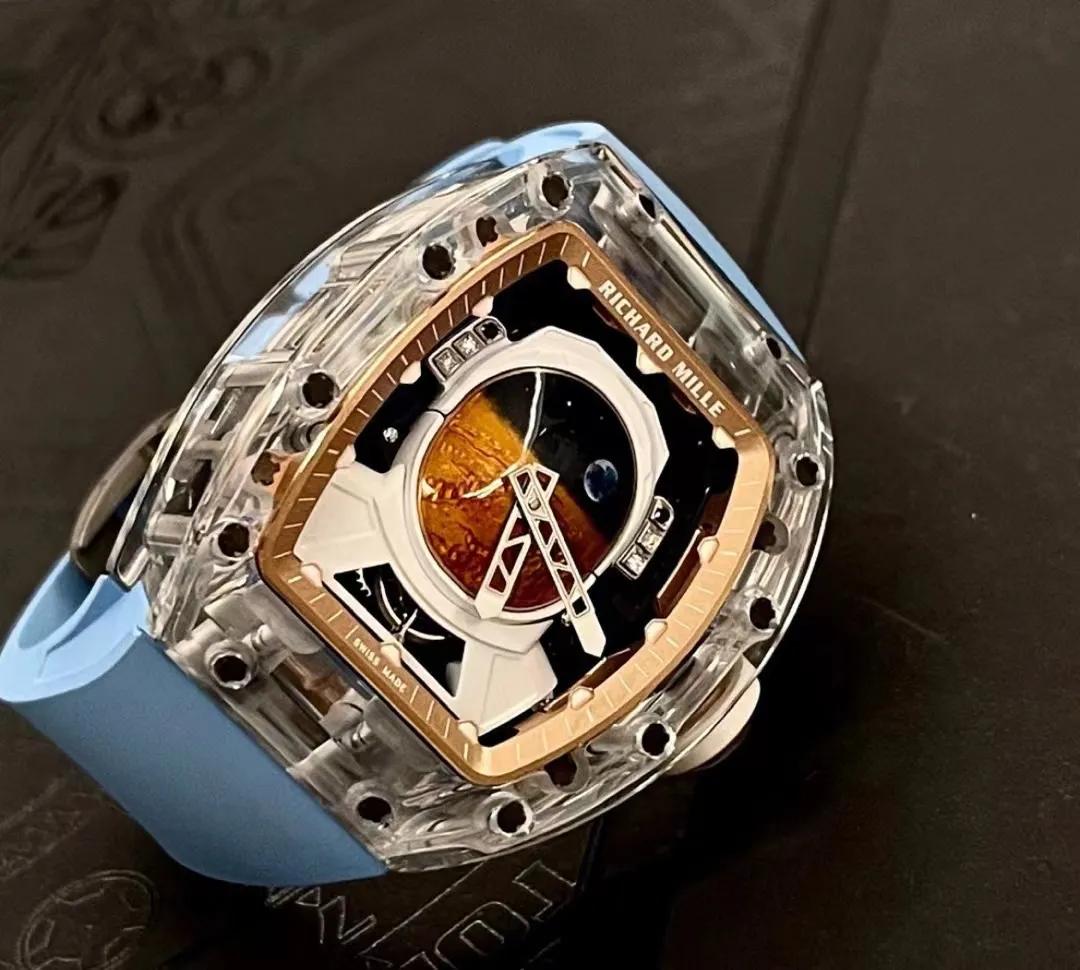 richardmille,richardmille鎵嬭〃浠锋牸