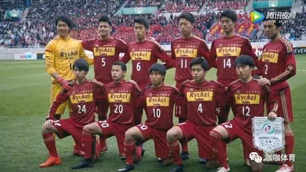日本高中联赛100届哪里可以看直播,日本全国高中足球联赛制霸全国