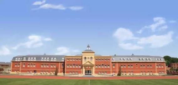 天津十大贵族学校,天津国际贵族学校