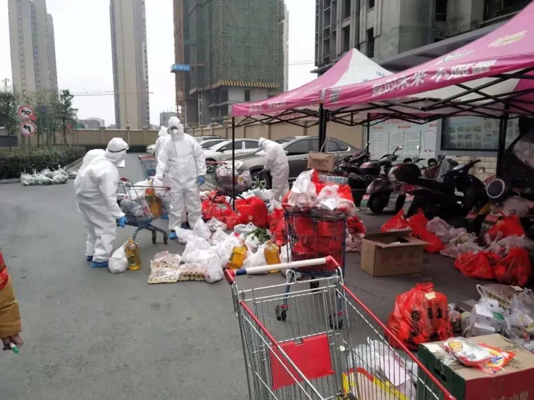 “白袍”法官,护你平安!|直通湖北