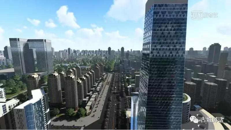 安阳龙安新城规划图,安阳发展铁西