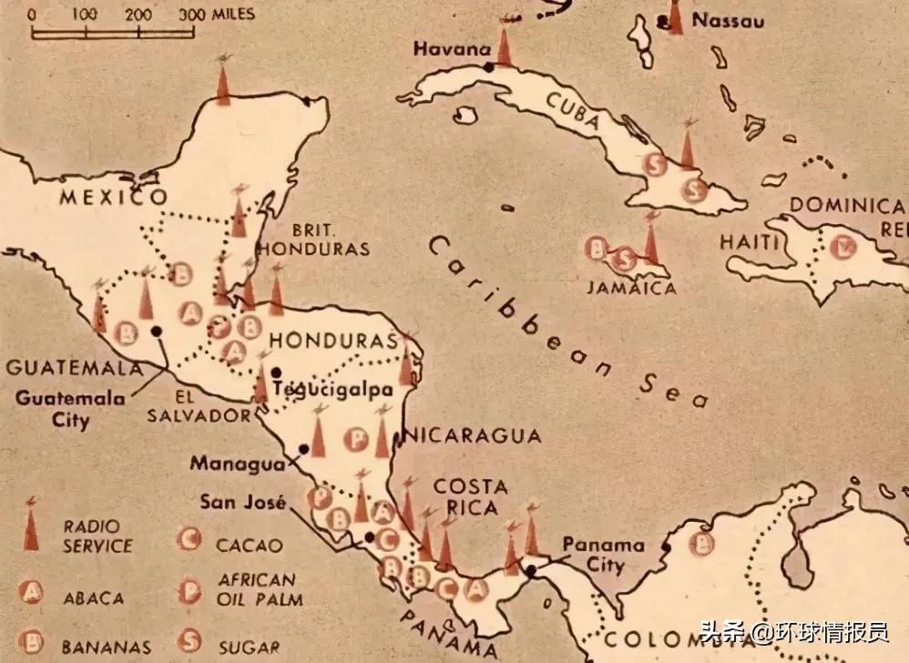 废除军队的国家,哥斯达黎加取消军队