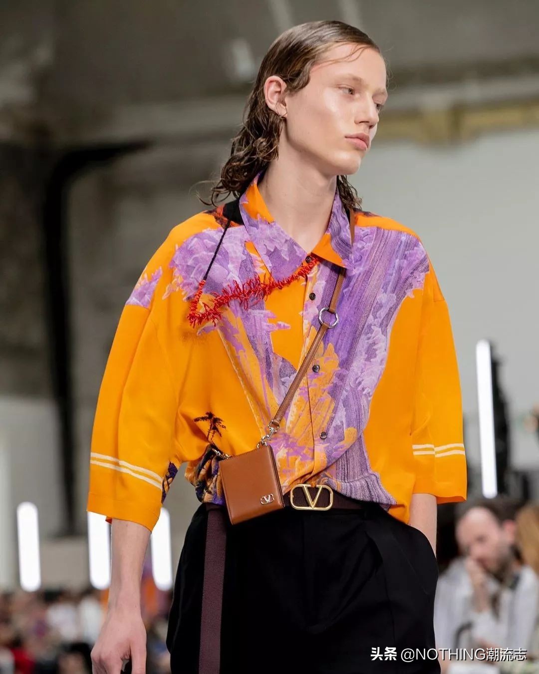 全球最热门时尚品牌,2020十大潮流品牌