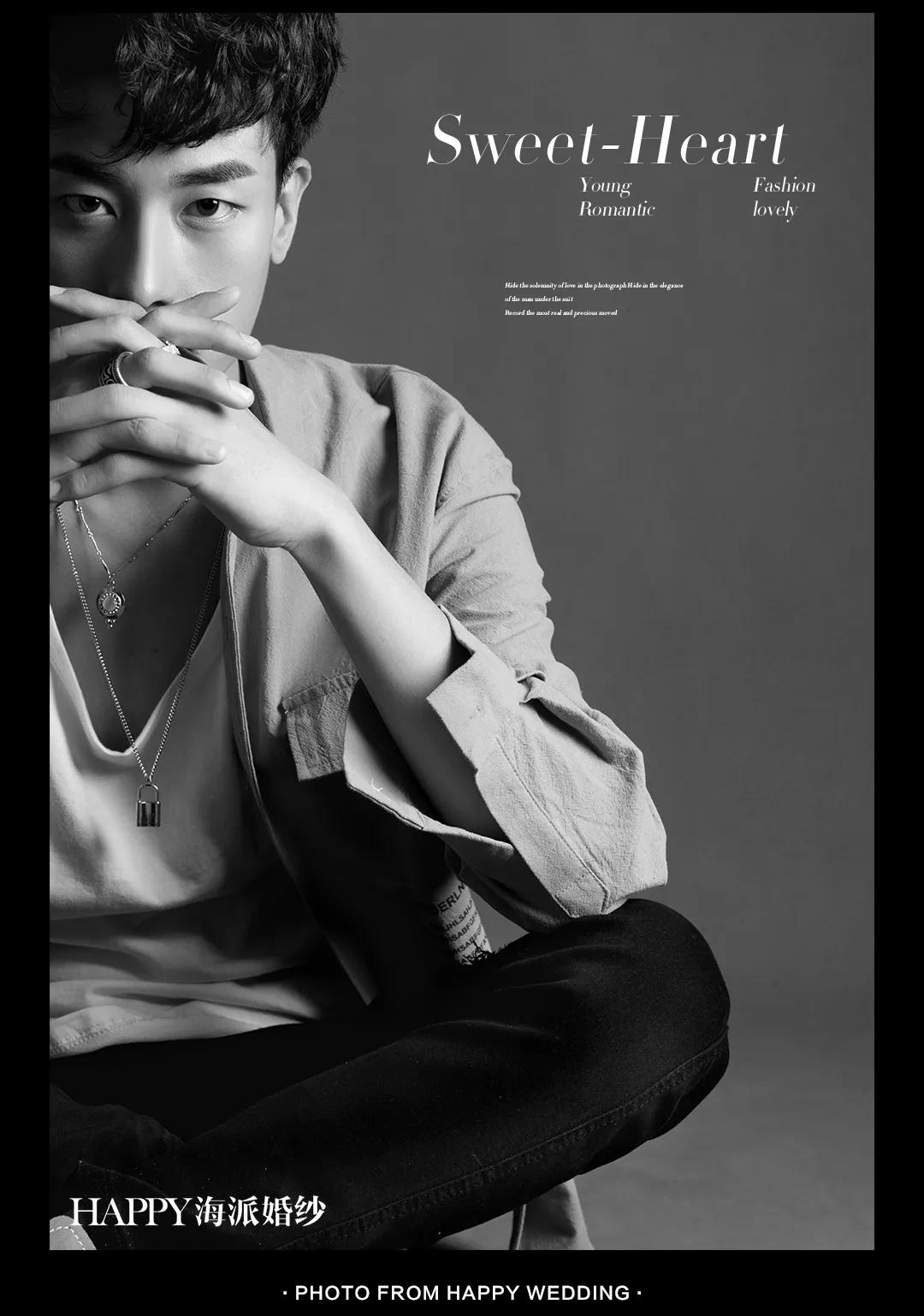 时尚先生二月刊,时尚先生杂志讲的是什么