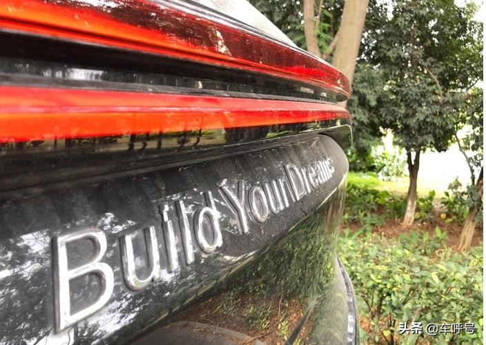 18款比亚迪唐燃油版到底如何,比亚迪唐燃油版2019款五座2.0t