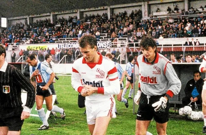 法甲球队的实力如何,法甲是怎么成为五大联赛的