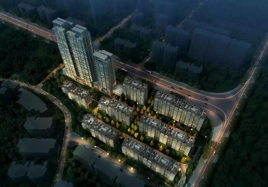 长沙新房跌得最惨的楼盘,长沙跌价最狠的三个楼盘