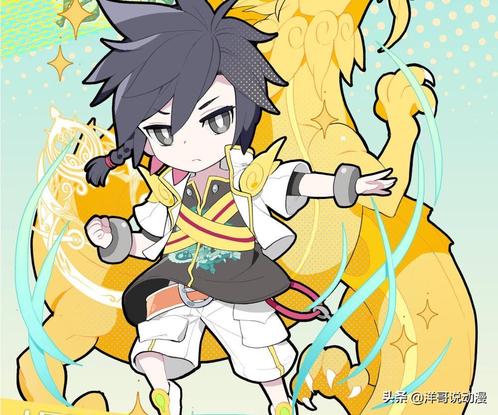 终极斗罗唐舞麟第一次离开海神阁,终极斗罗唐舞麟使用金龙爪