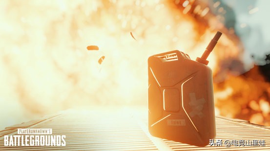 绝地求生各枪最佳配件,绝地求生新枪详解