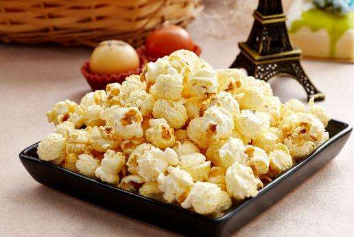 适合减肥的膨化食品,膨化食品健康无添加