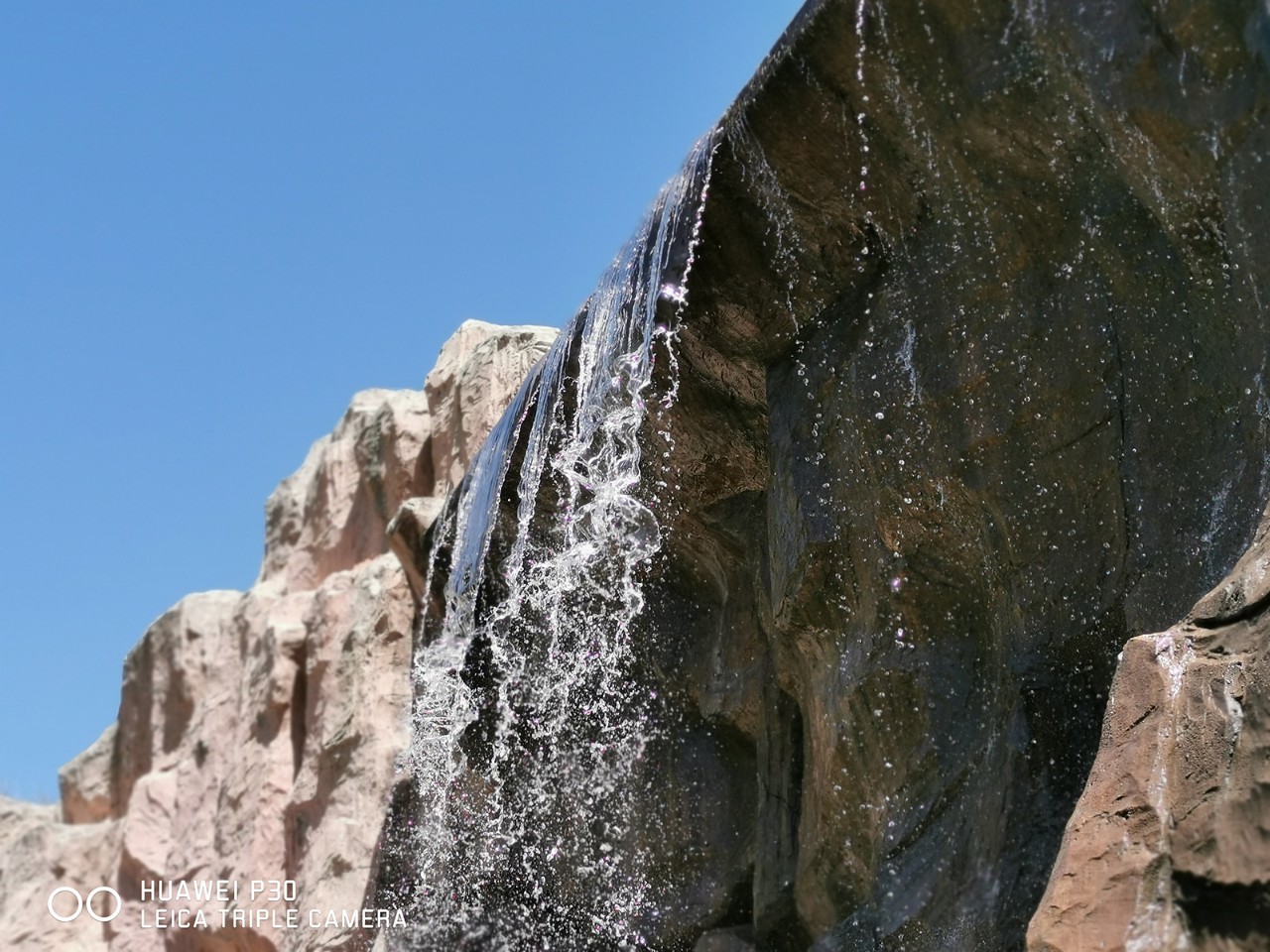 华为P30上手体验精致和价格真不能权衡一下吗？