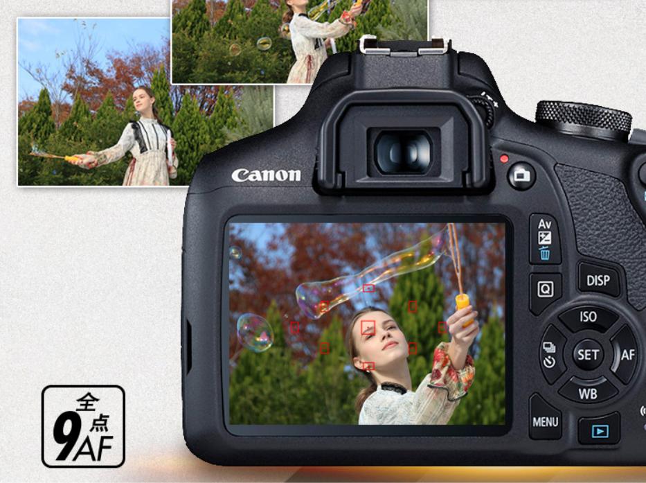 现在入手单反还是无反相机,家用单反哪个最具性价比